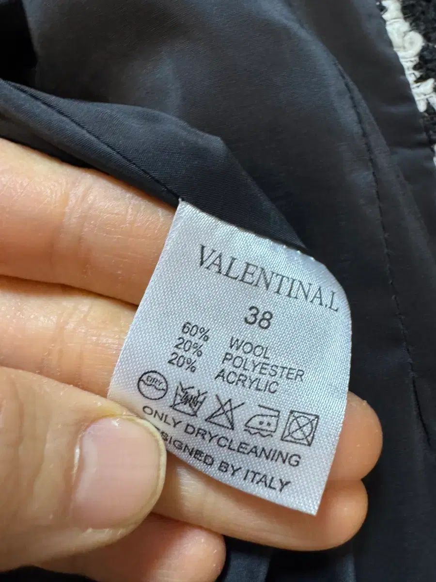 バレンティーナエル