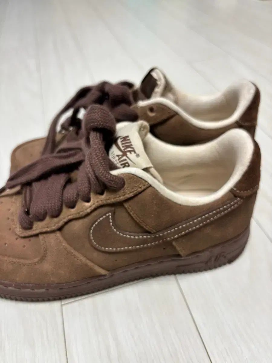  ナイキ エアフォース カカオワウ 240 その他 靴