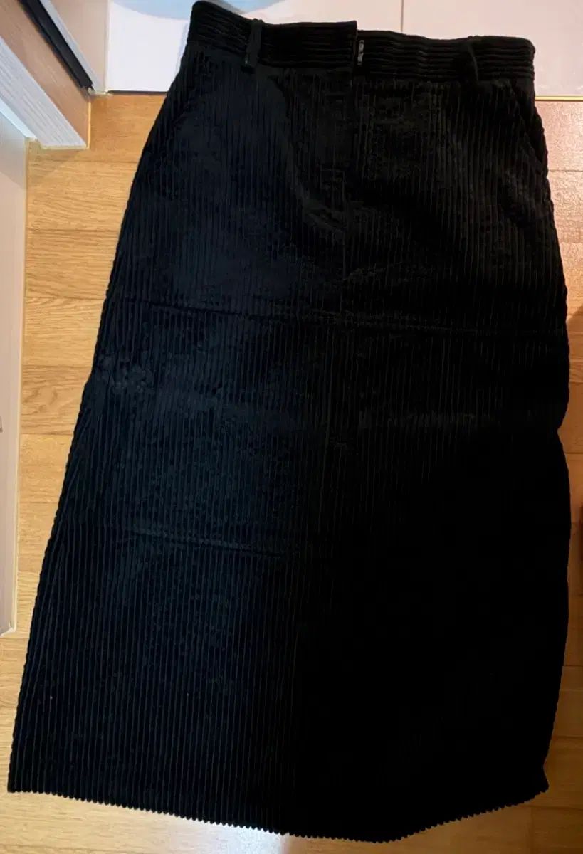 スタジオトムボーイ コーデュロイスカート