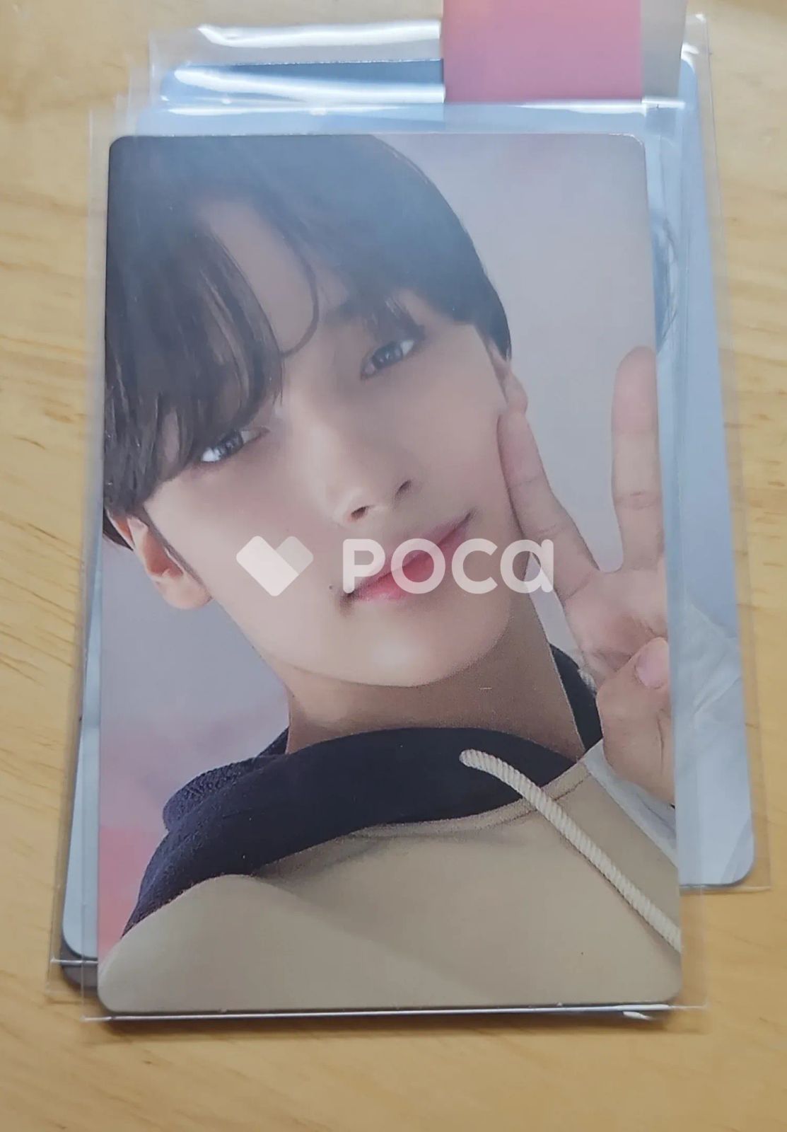 TXT ヒュニンカイ minisode1 : Blue Hour AR Ver. - メルカリ