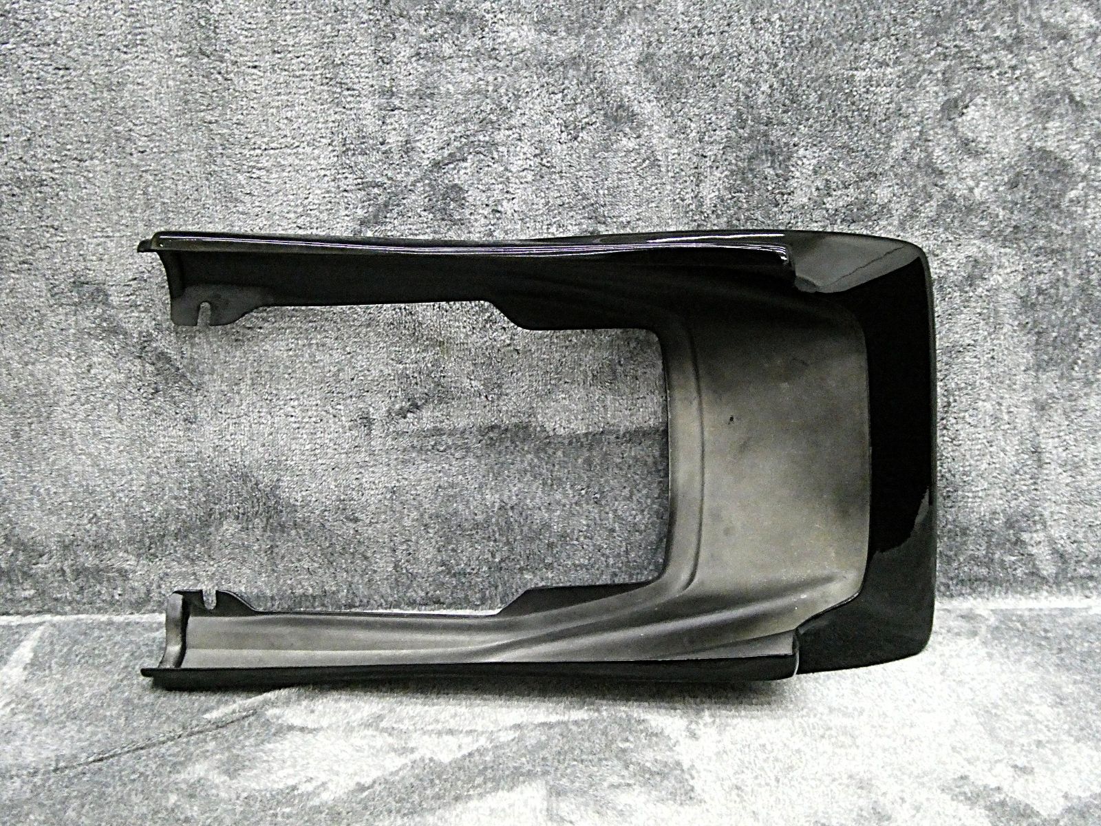 CBX400F DJテールカウル ハネ 黒 /ブラックBLACK ハネテール CBX550F羽