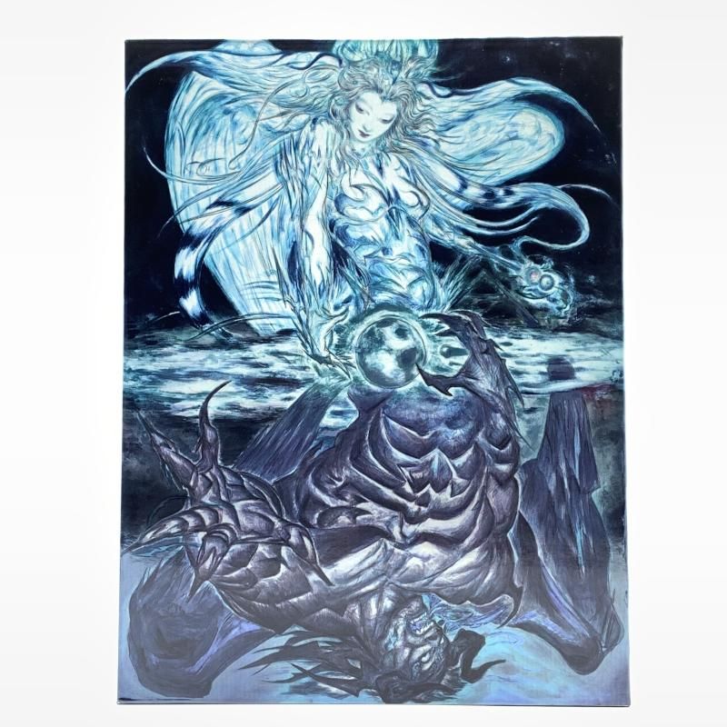 中古】開封）FF14 暁月のフィナーレ コレクターズエディション （ハイ