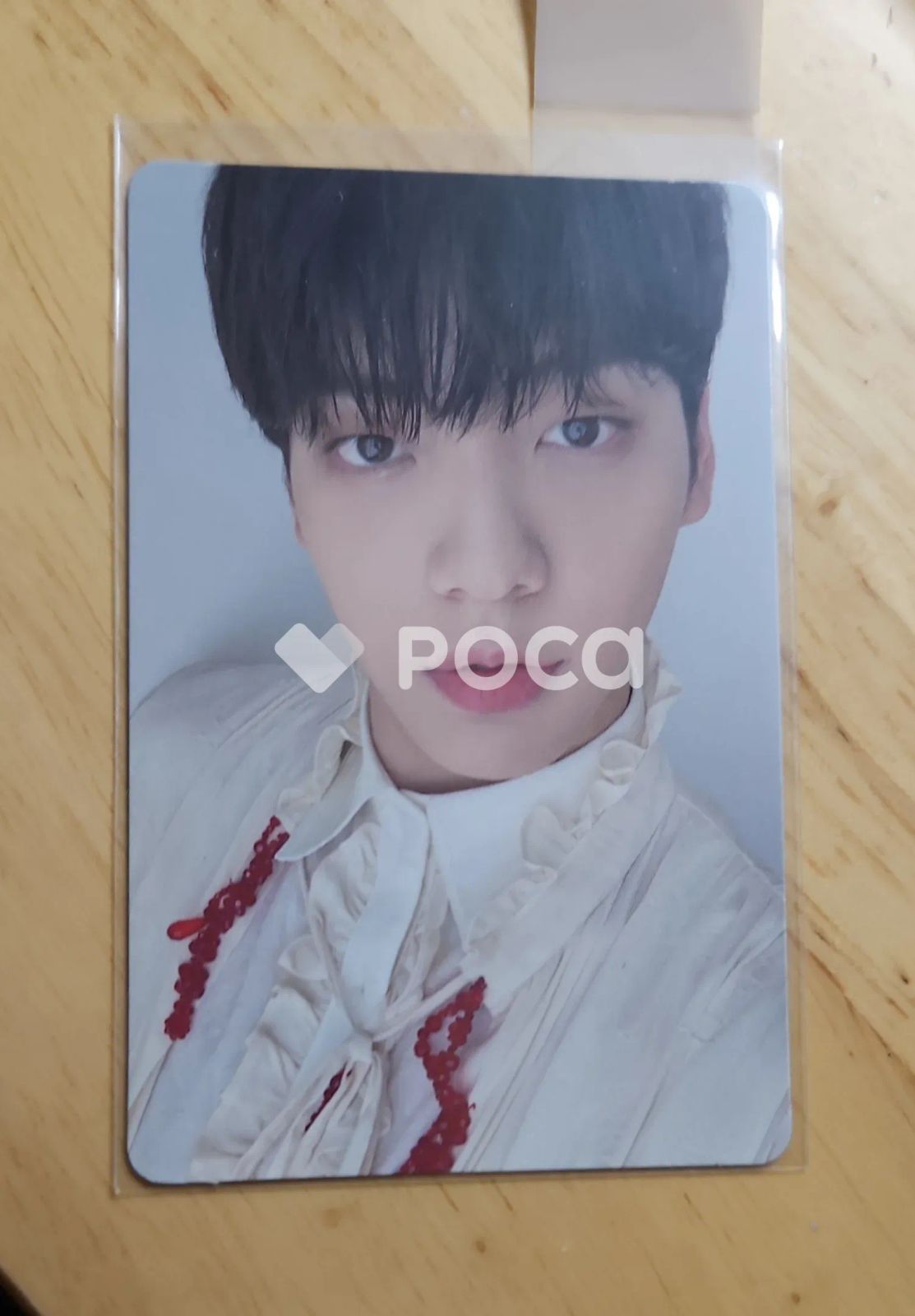 txt fight or escape スビン TXT FIGHT OR ESCAPE スビン トレカ - メルカリ