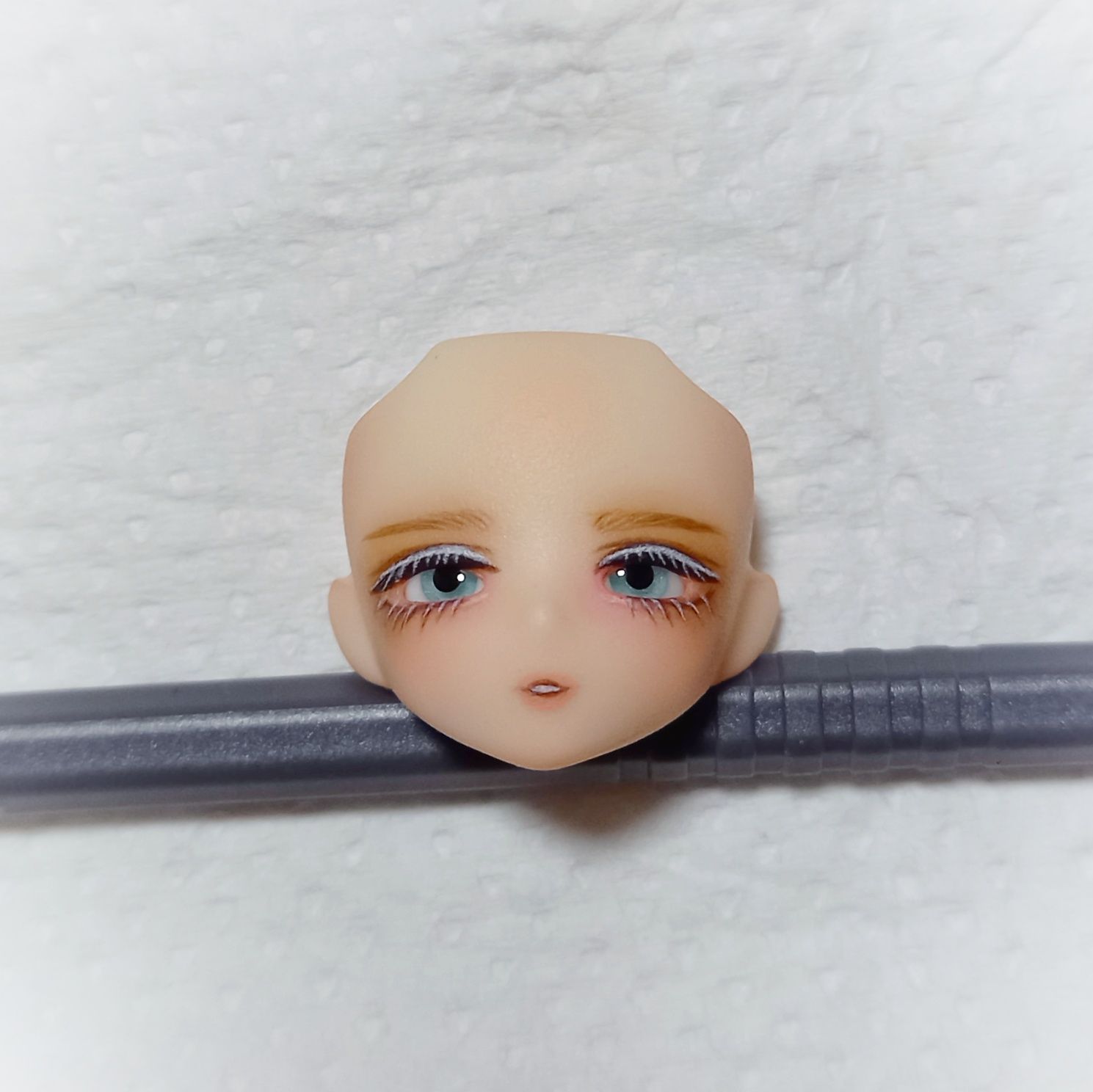 シチリアの追憶 カスタムフェイス+アイ はかなげくん - メルカリ