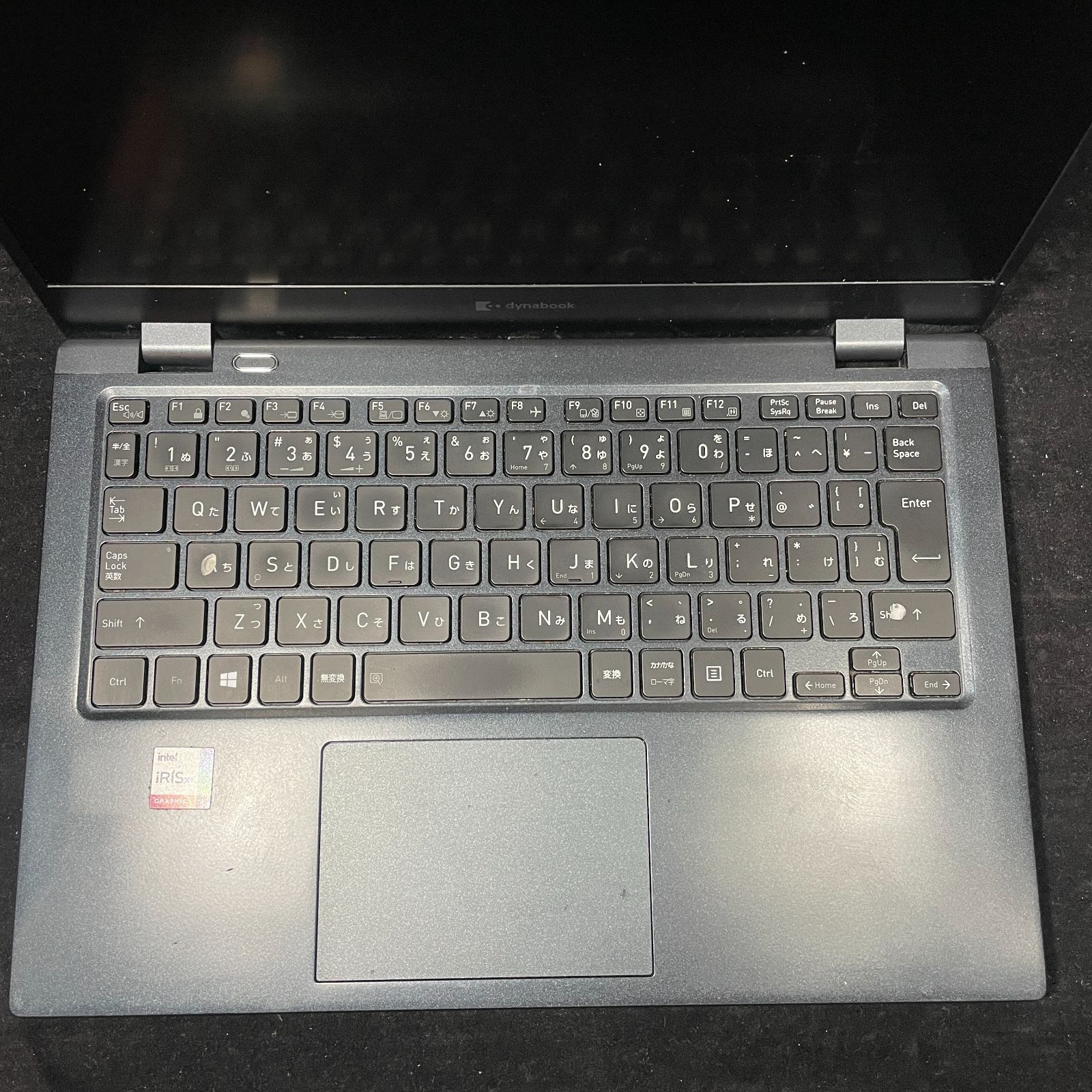新品バッテリー】dynabook G83/HU i5/16GB/256GB Win11 - メルカリ