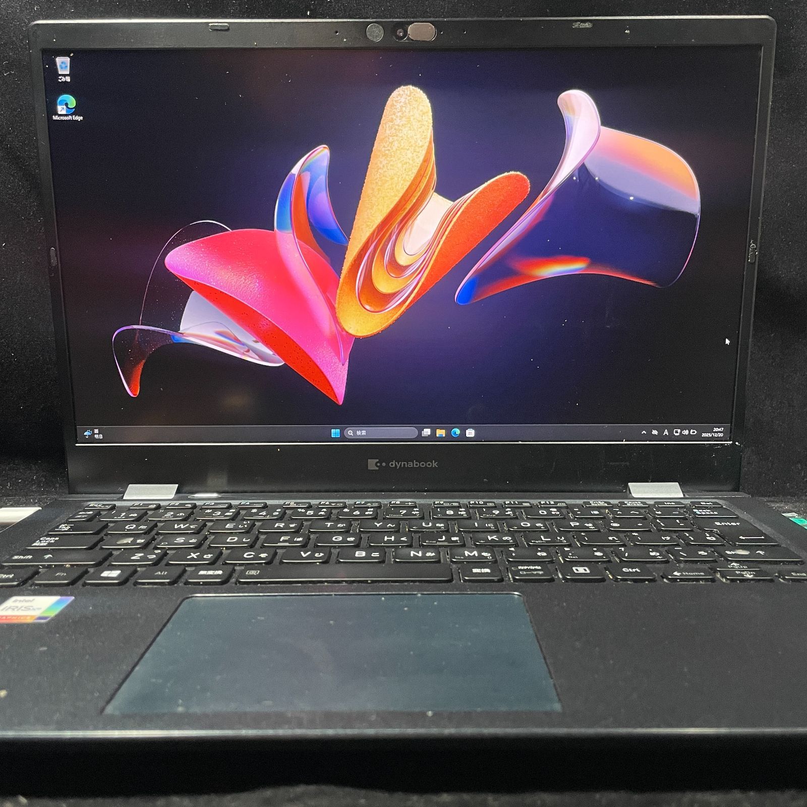 276【バッテリ新品 2021年製】dynabook G83/HU 11世代i5 16GB 256GB