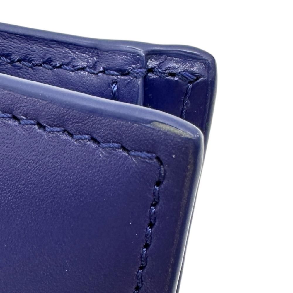 ブルー金具 レディース