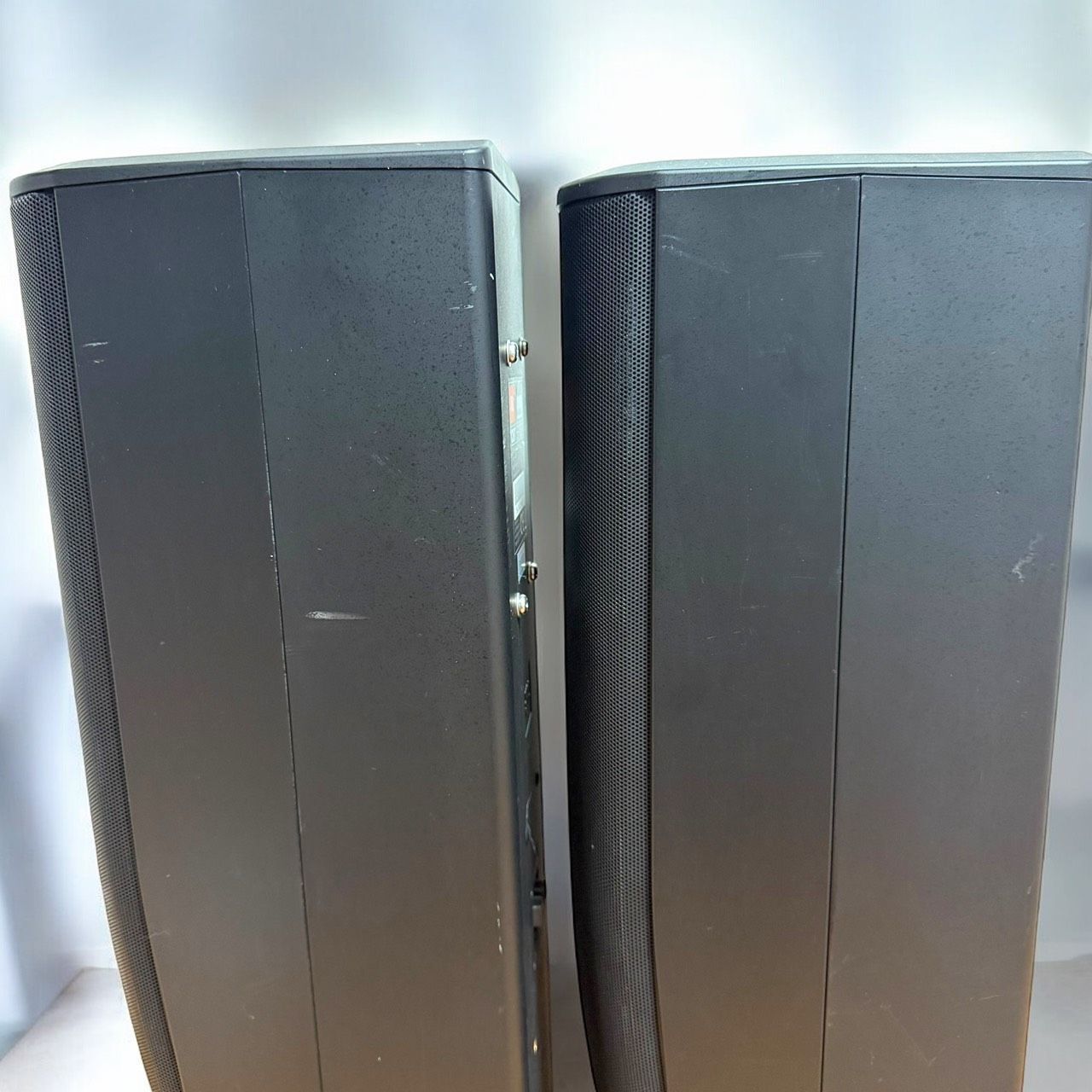 ペア 定価1台35万以上