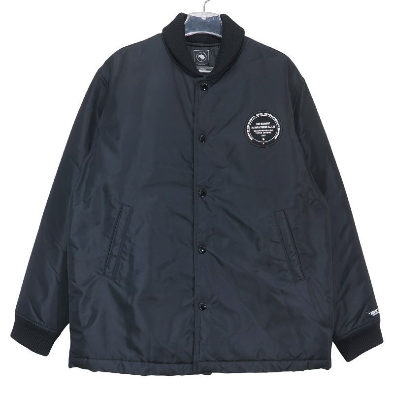 RATS コーチジャケット 新品未使用 RATS ラッツ PHARAOH COACH JKT 22'RJ-0907 ファラオ コーチ