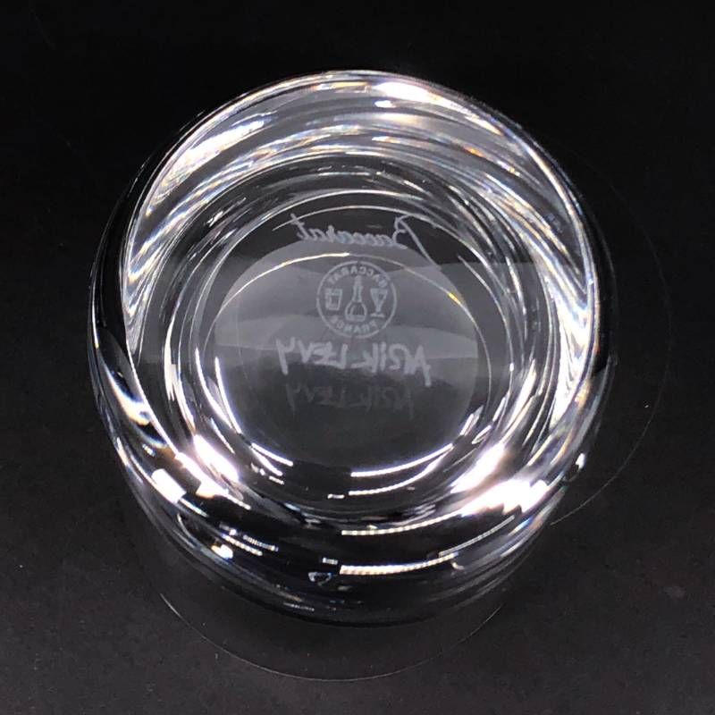 バカラ アンタンジブル