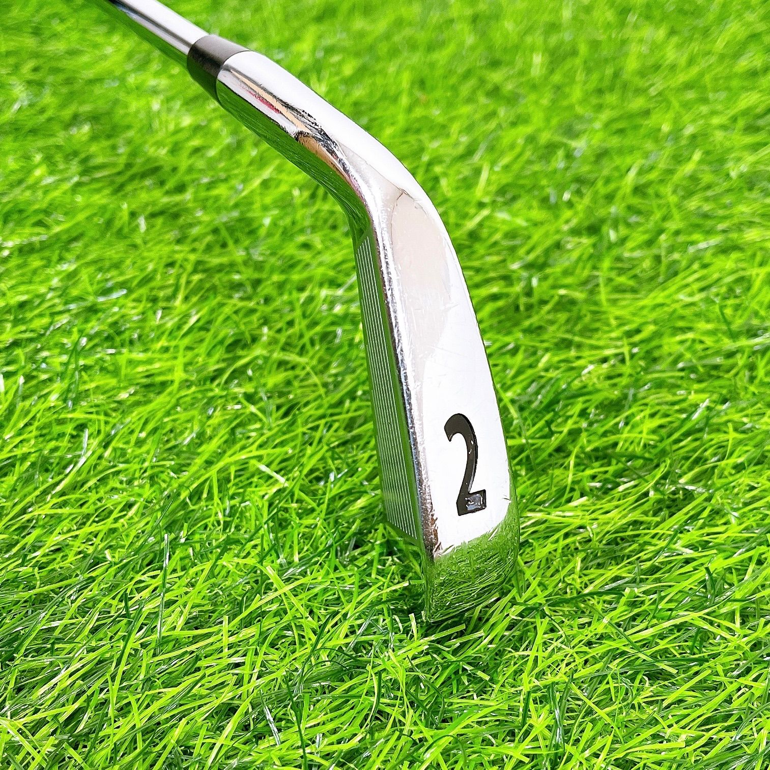 Titleist CB710 タイトリスト 希少2番アイアン PROJECTX プロジェクトX