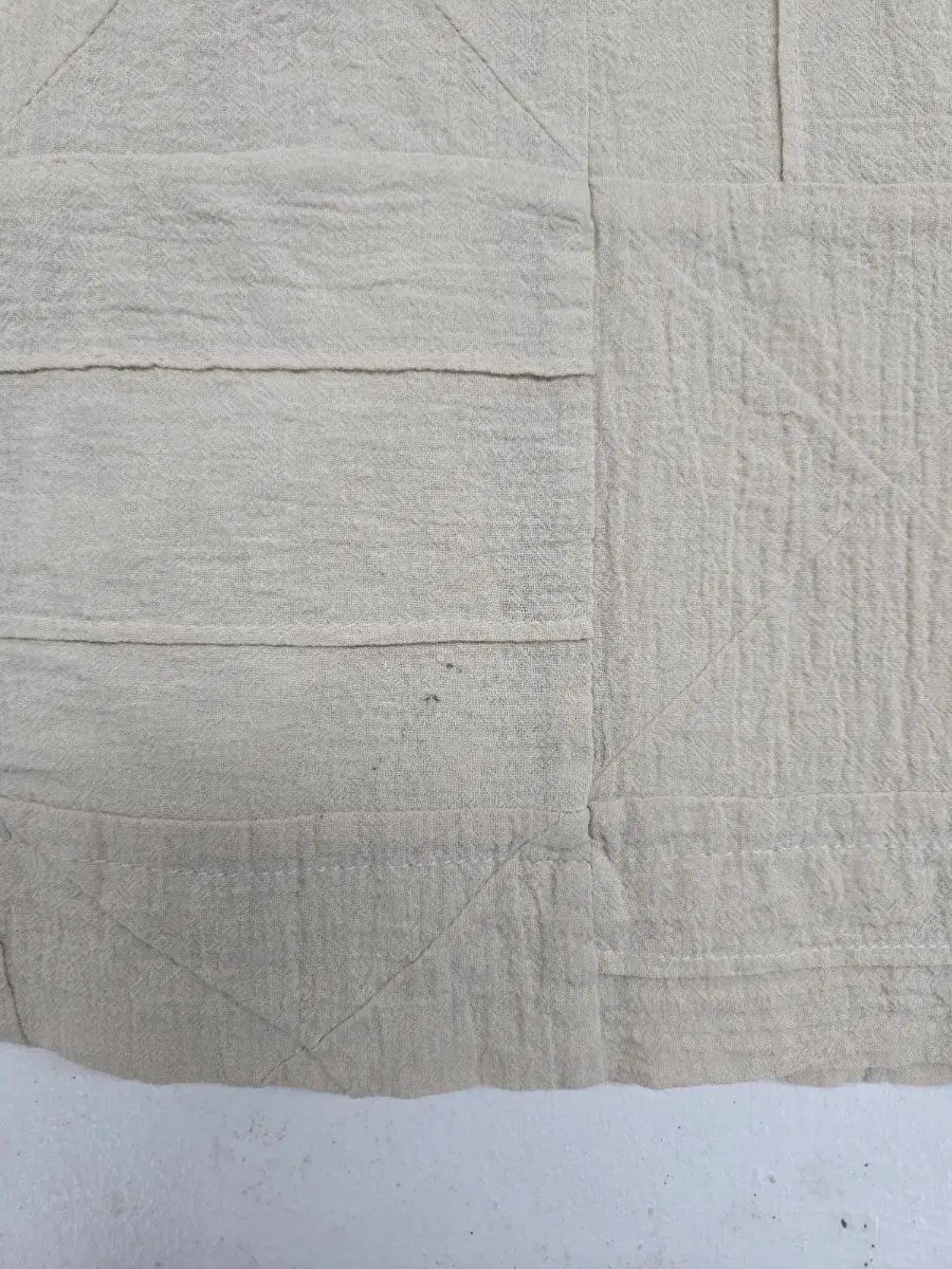 ラップ スカート