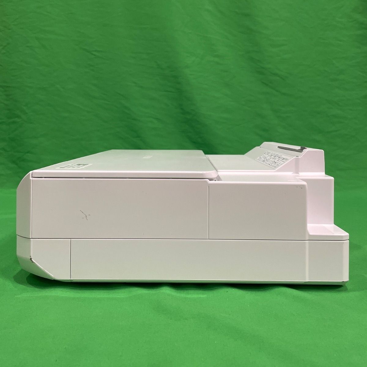 ジャンク品】EPSON インクジェットプリンター EP-315 EP-315 EPSON A4