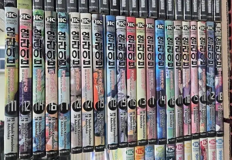 【人気SALE，格安】 ALIVE 1 21 巻(完結) 出品 その他