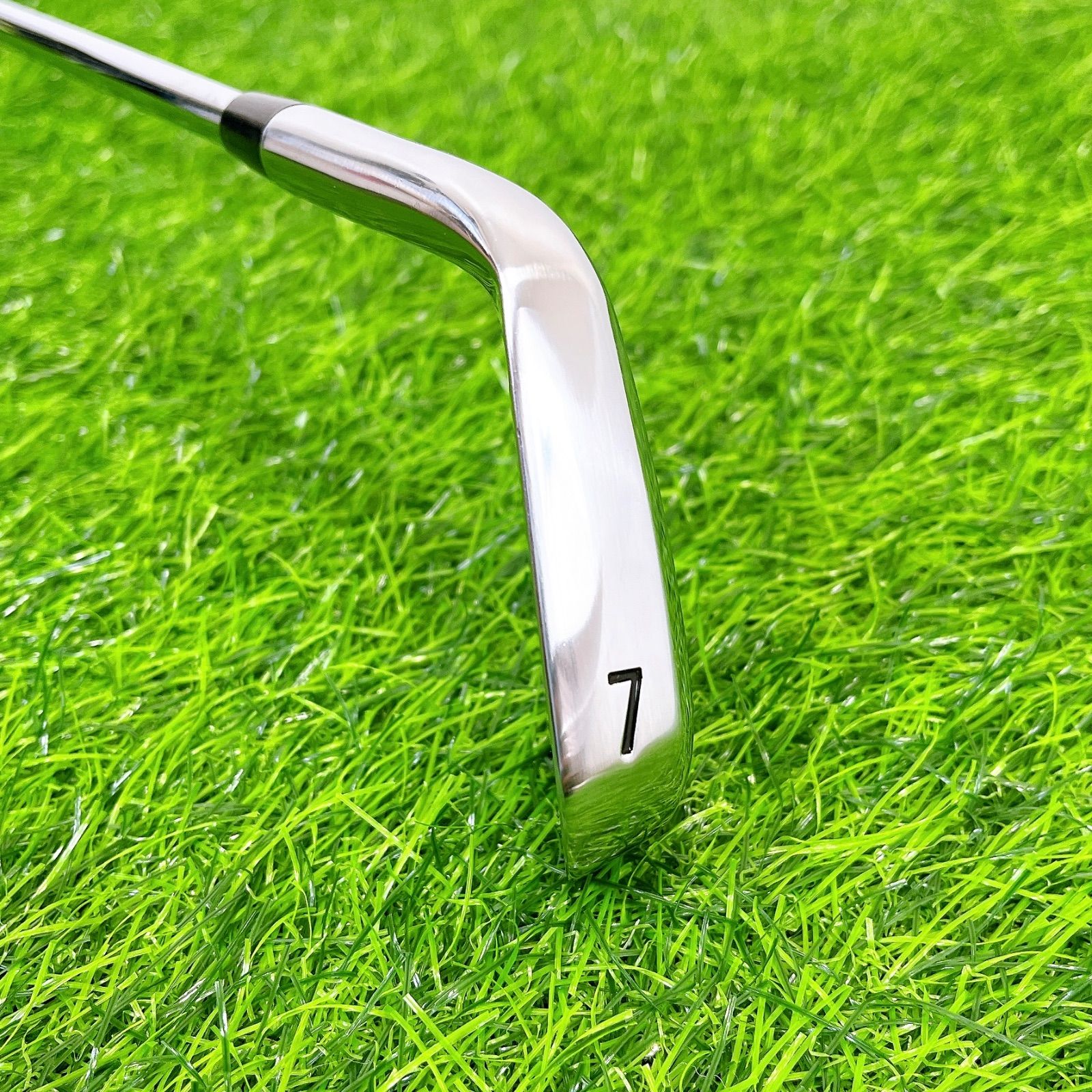 Callaway X-FORGED 2024 キャロウェイ エックスフォージド 7番アイアン