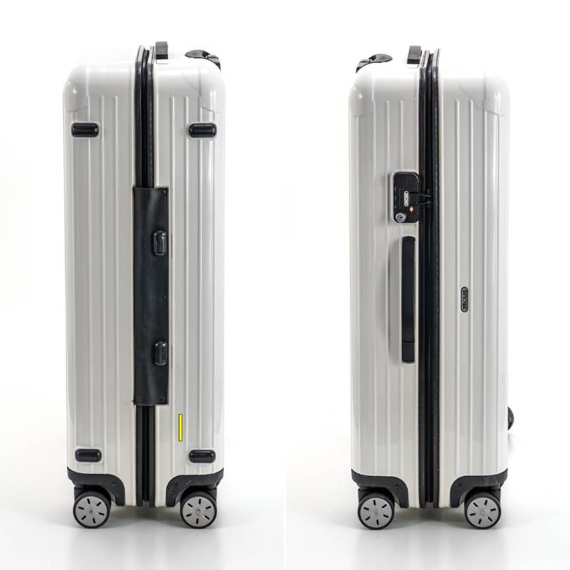RIMOWA リモワ SALSA サルサ 104L 4輪 TSAロック ハワイ限定 キャララ