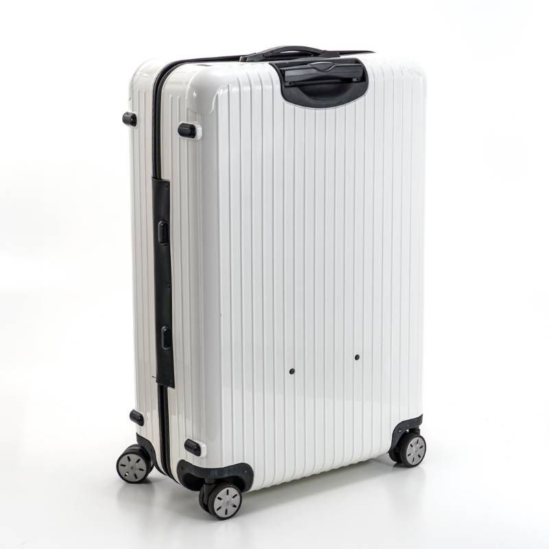 RIMOWA リモワ SALSA サルサ 104L 4輪 TSAロック ハワイ限定 キャララ