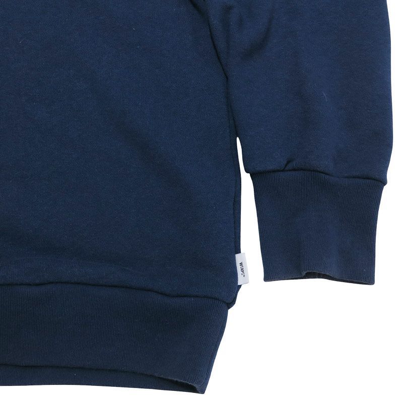 WTAPS ダブルタップス 22SS ACADEMY/SWEATER/COPO 221ATDT-CSM18