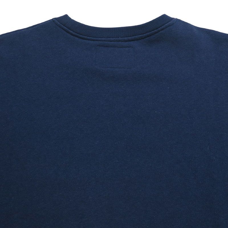 WTAPS ダブルタップス 22SS ACADEMY/SWEATER/COPO 221ATDT-CSM18