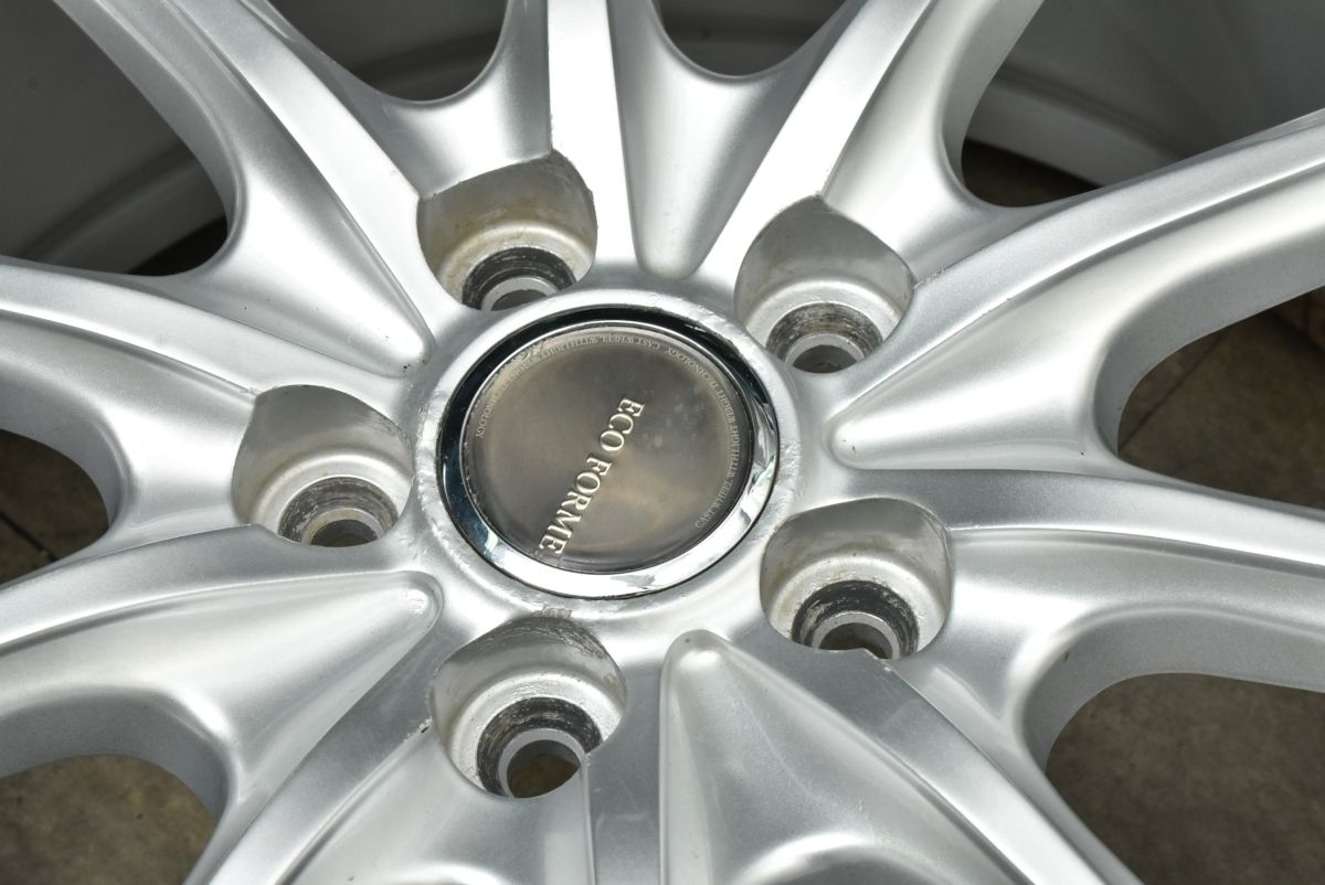 エコフォルム 17