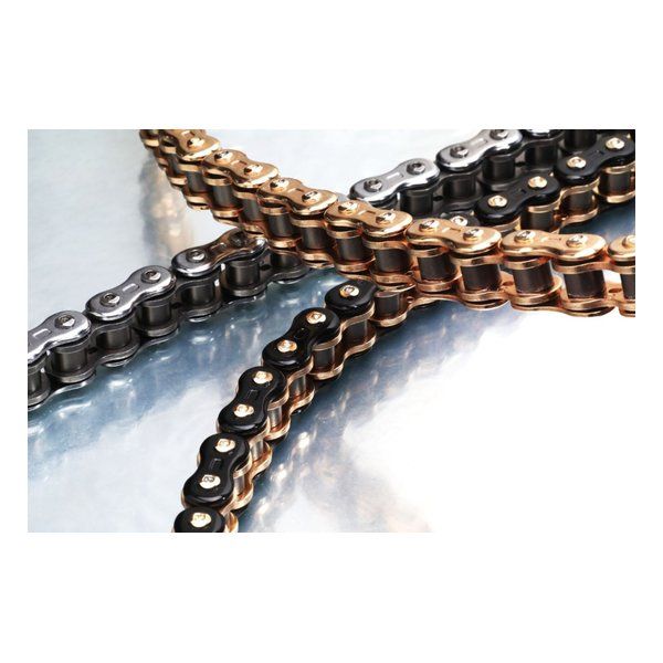 江沼チェーン エヌマチェーン EK チェーン THREED 530L/3D GP/GP 120L