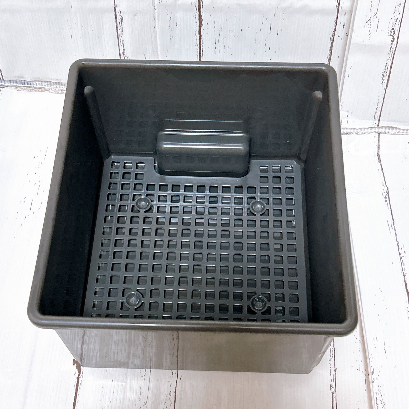 未使用品】loofen ルーフェン 生ごみ処理機 SLW-01 限定グレー - メルカリ