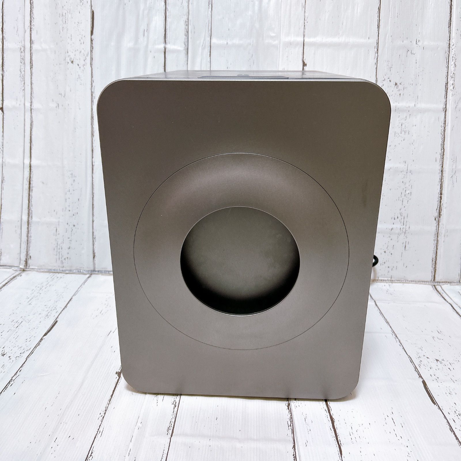 新品未使用loofen/ルーフェン 家庭用 生ごみ処理機 SLW-01 Loofen ルーフェン 生ゴミ処理機 SLW-01 説明書付き