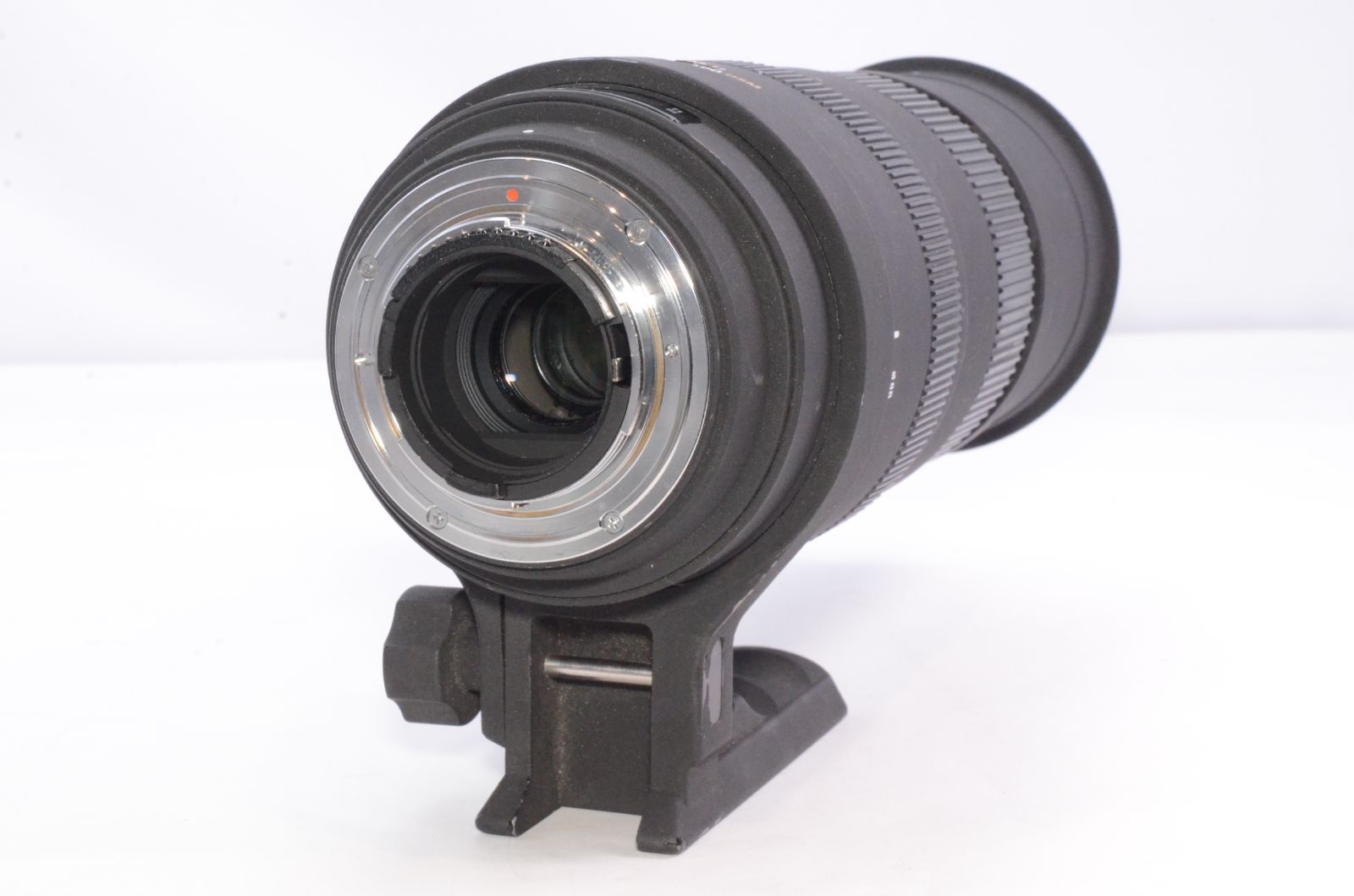 SIGMA シグマ APO 150-500mm F5-6.3 DG OS HSM ニコン用 - メルカリ