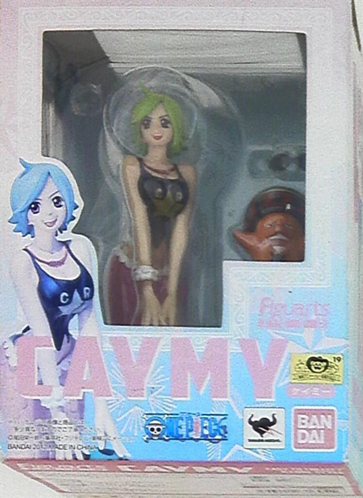 ★ケイミーワンピース ★ ケイミー(パラレル/illust:Kaito Shibano)【R/P】{OP06-025}