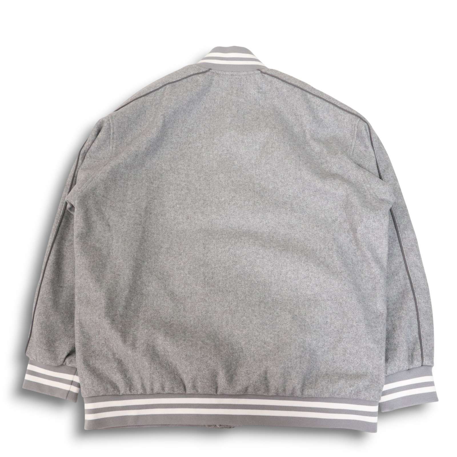 新品 24AW】 BAYFLOW ベイフロー 秋冬 WOOLYTEC☆ ウーリーテック 