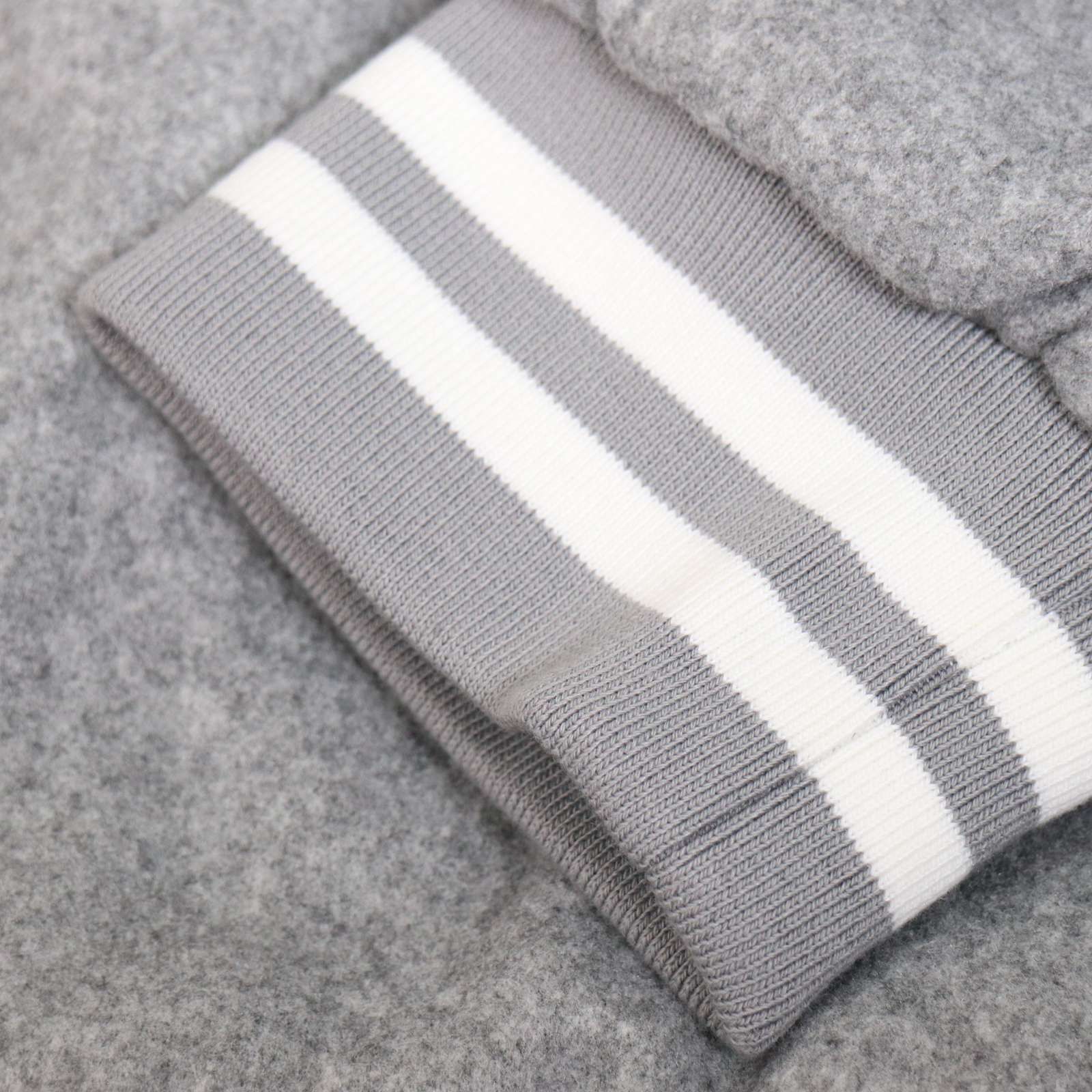 新品 24AW】 BAYFLOW ベイフロー 秋冬 WOOLYTEC☆ ウーリーテック 