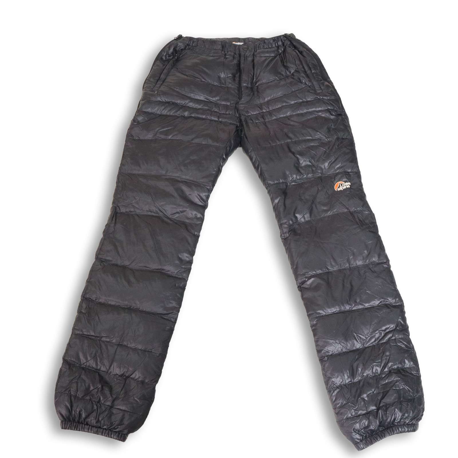 Lowe alpine ロウ アルパイン LFM11015 秋冬 SHIELD DOWN PANT 