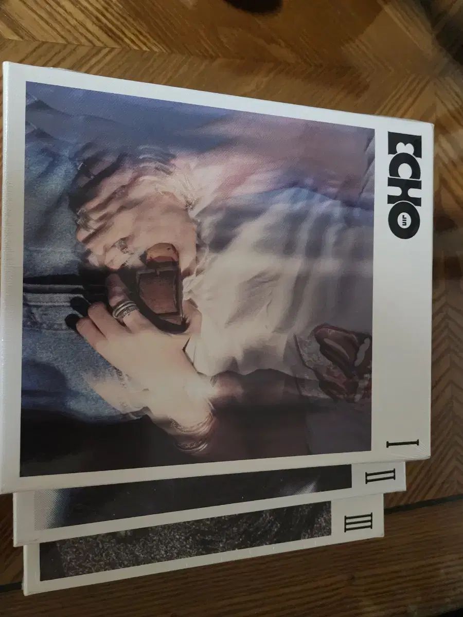 【驚きの破格値，爆買い】 未開封3種まとめ bts 防弾 Jin Ecco エコー アルバム その他