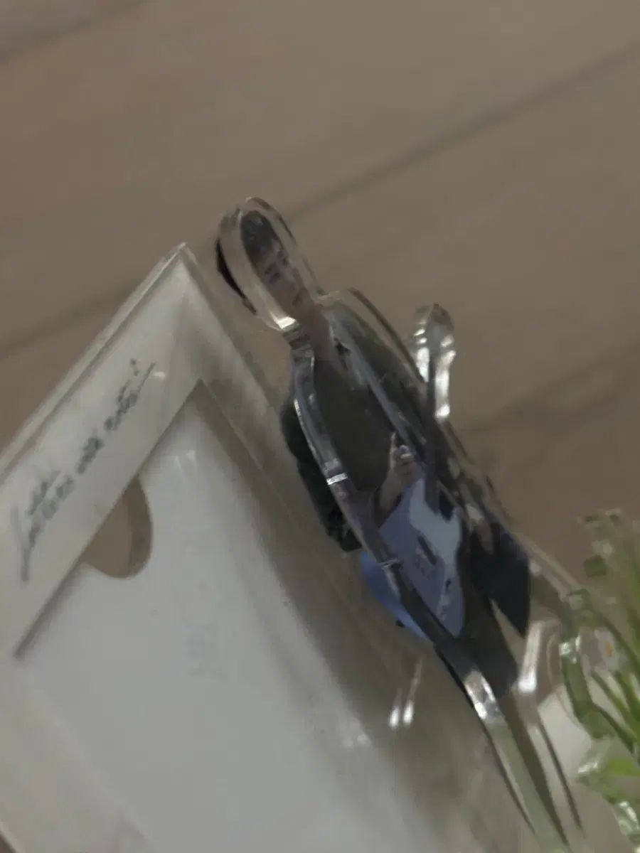 アクリル スケッチブック