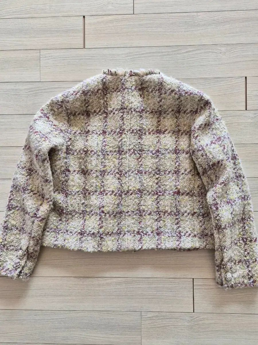 フォームザストア ブークレ ジャケット 55