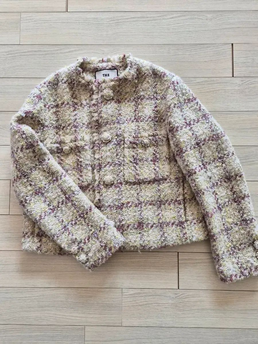 フォームザストア ブークレ ジャケット 55