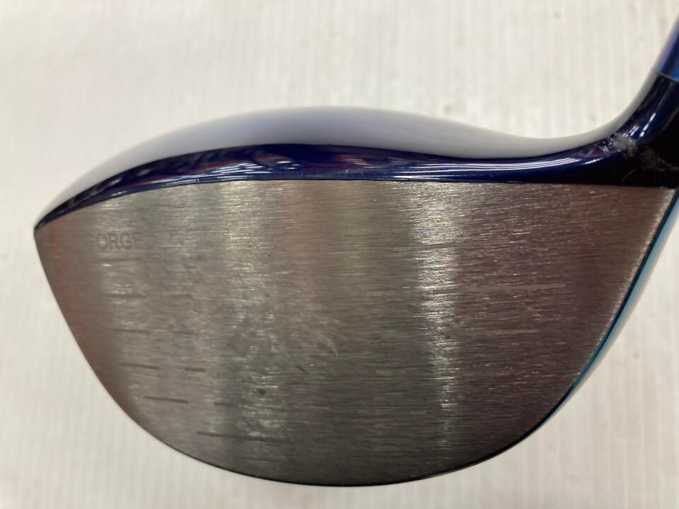 エミリッドバハマ Carlvinson CV 8 DESIGNTUNINEGMODE DX PRO ドライバー 最短