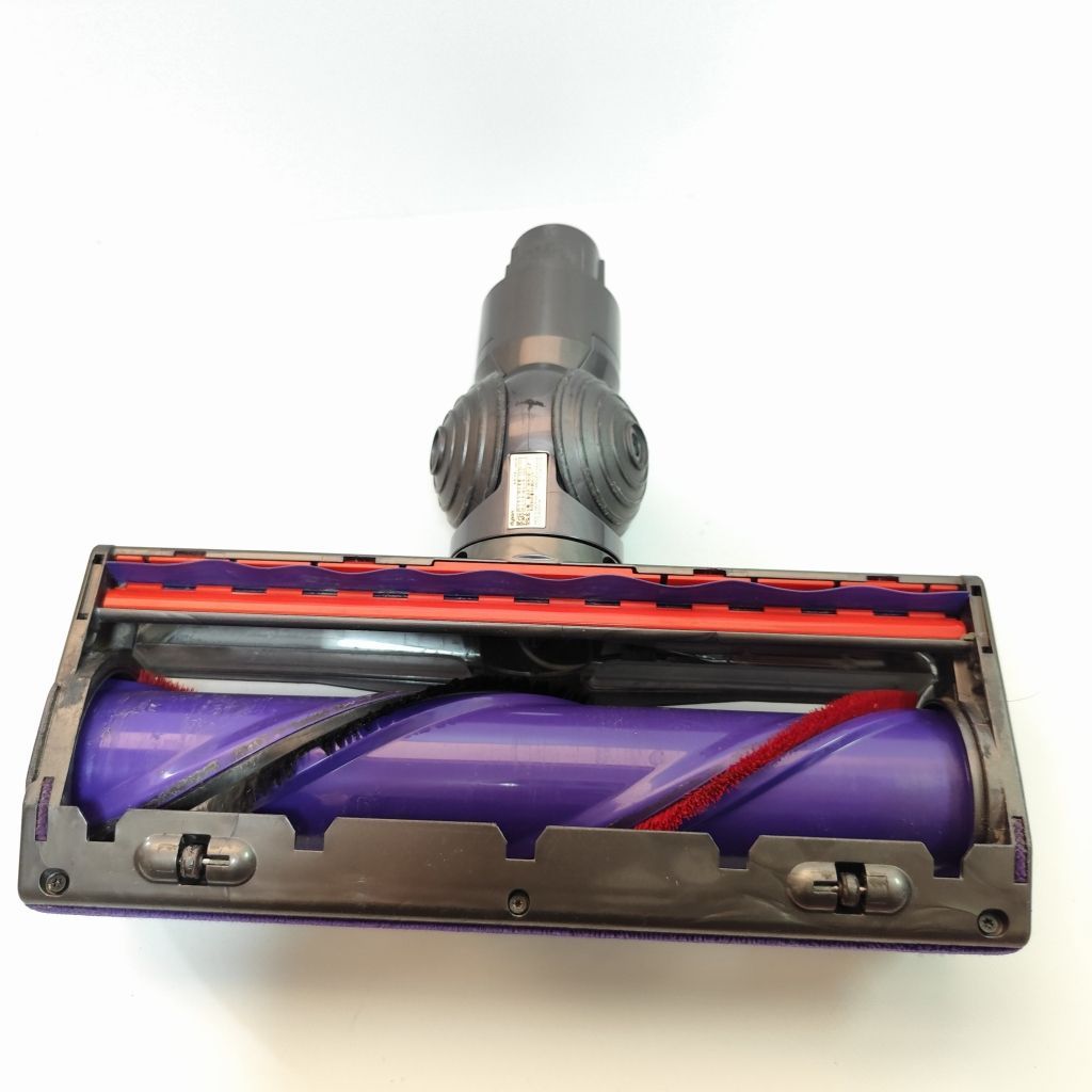 清掃済み dyson 純正品 248528 ダイレクトドライブクリーナーヘッド