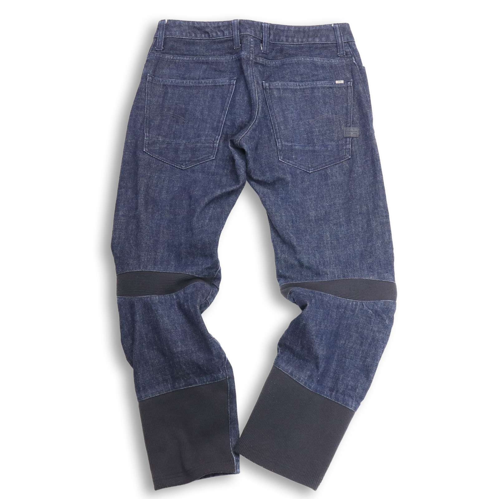 G-STAR RAW ジースター ロウ 【MOTAC DECONSTRUCTED 3D SLIM】 立体 