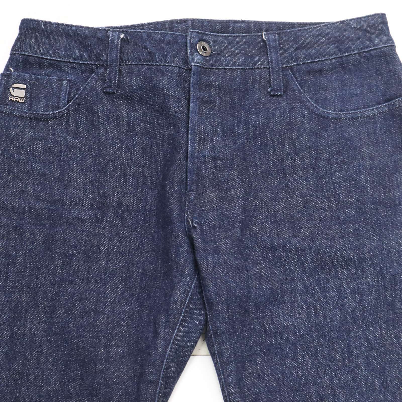 G-STAR RAW ジースター ロウ 【MOTAC DECONSTRUCTED 3D SLIM】 立体