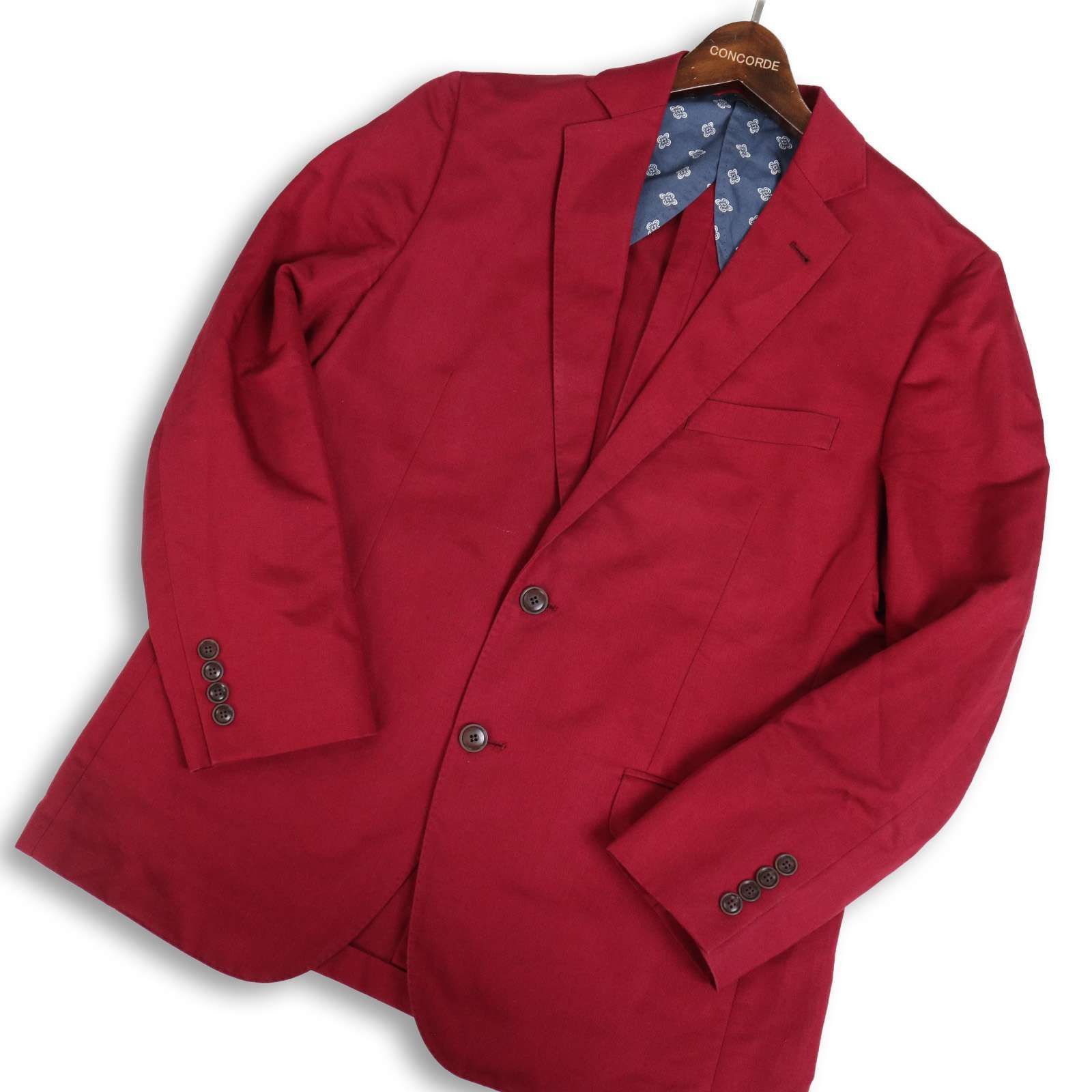 Brooks Brothers ブルックスブラザーズ 通年 イタリア製生地