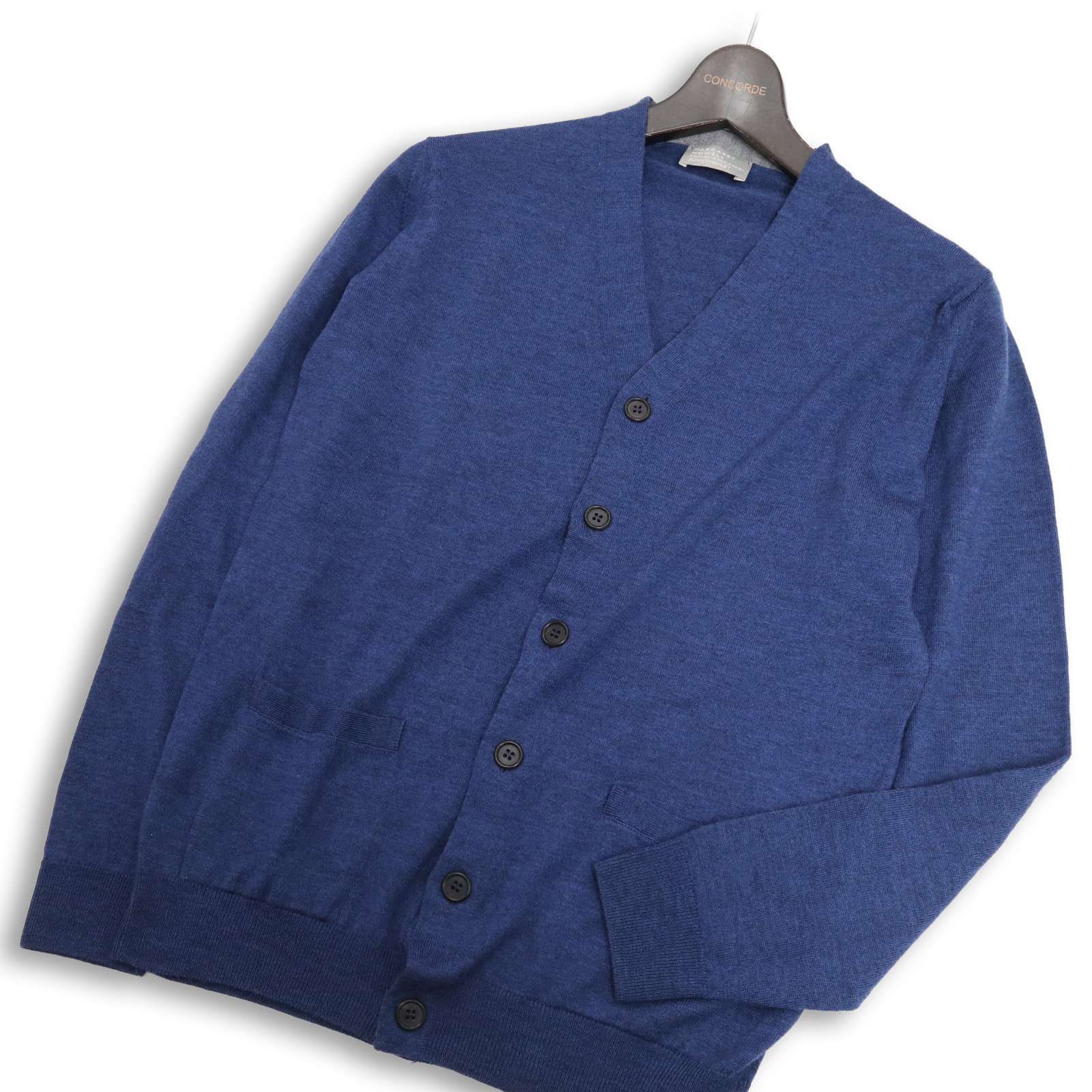 MARGARET HOWELL × JOHN SMEDLEY マーガレットハウエル ジョン