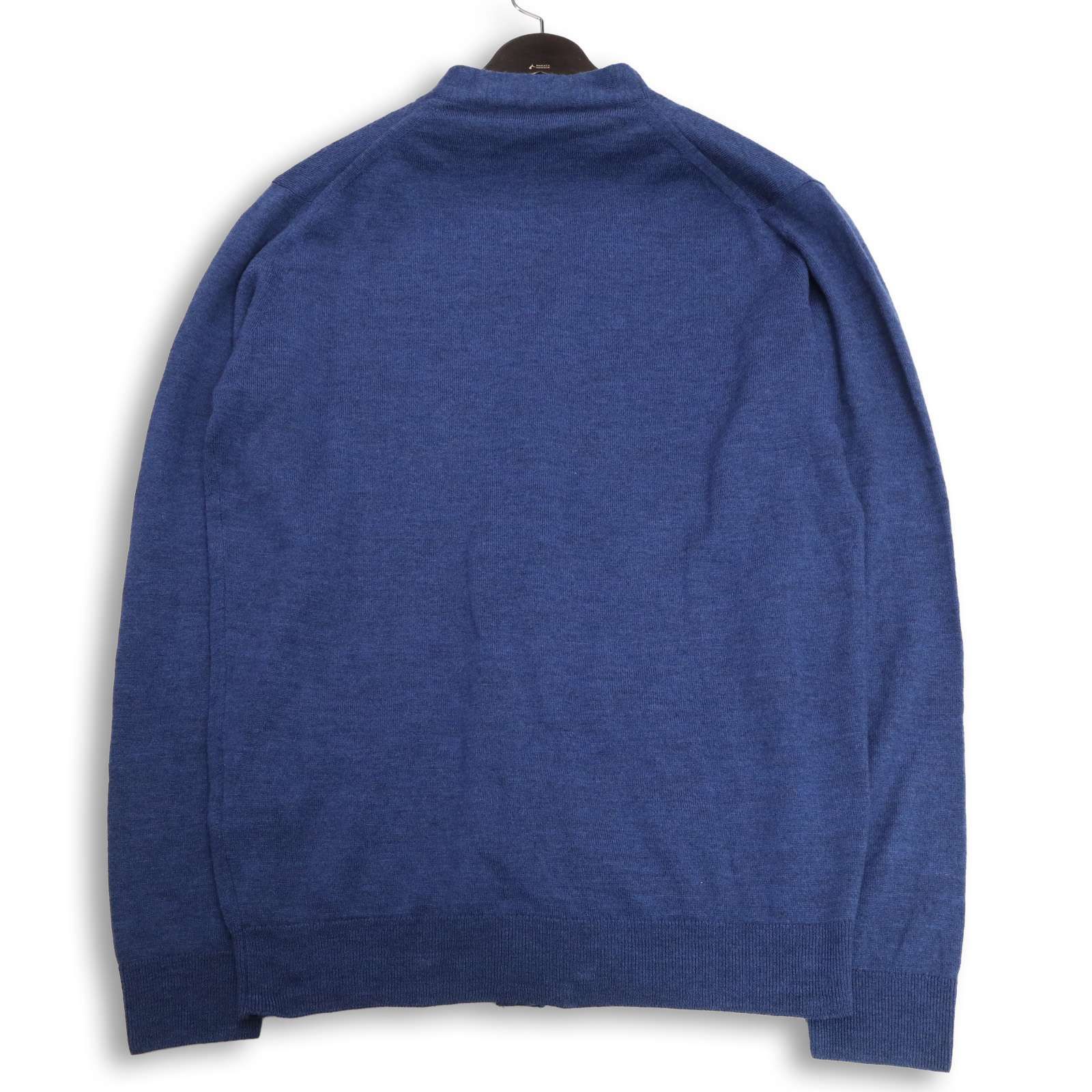 MARGARET HOWELL × JOHN SMEDLEY マーガレットハウエル ジョン