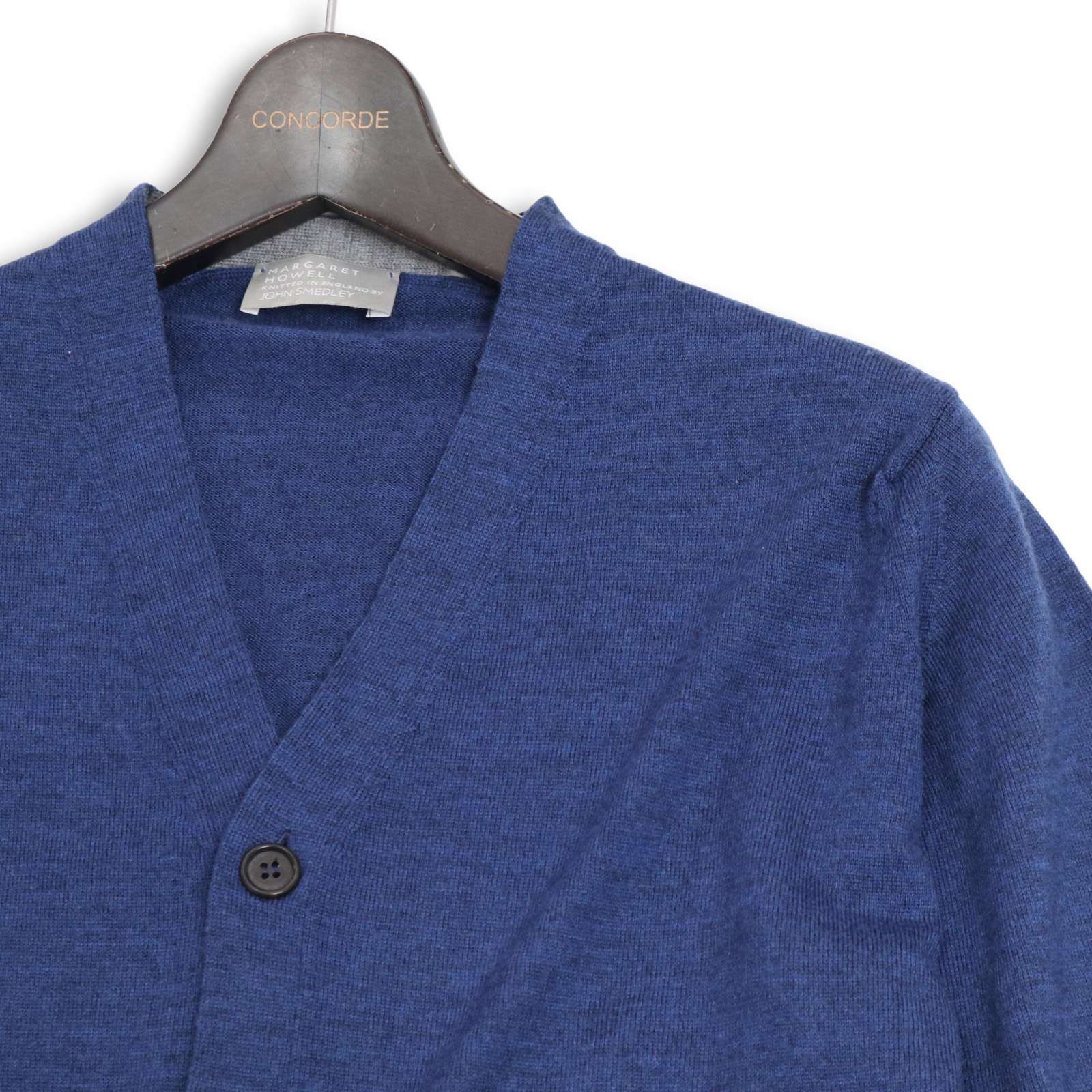 MARGARET HOWELL × JOHN SMEDLEY マーガレットハウエル ジョン