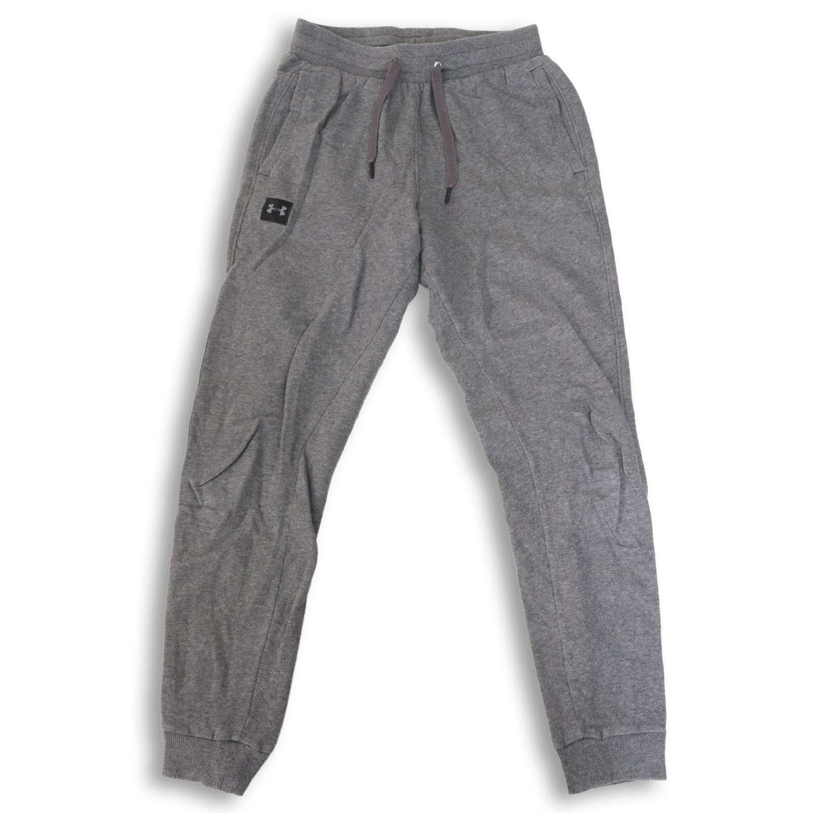 UNDER ARMOUR アンダーアーマー 秋冬 裏起毛☆ スウェット パーカー