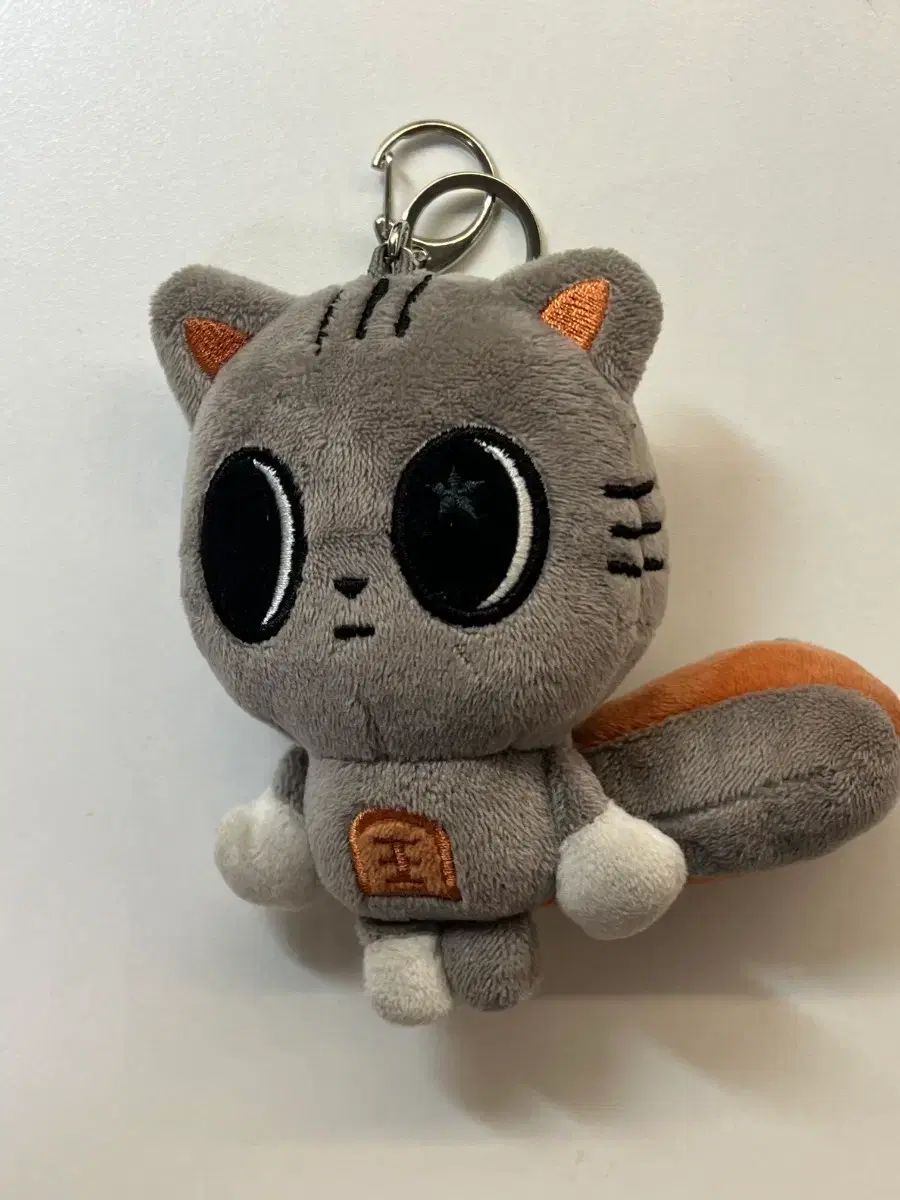 TOMORROW X TOGETHER TXT カンテヒョン ダゴニャン ぬい 1世代 TOMORROW X TOGETHER(TXT) ダゴニャン ぬいぐるみキーホルダー