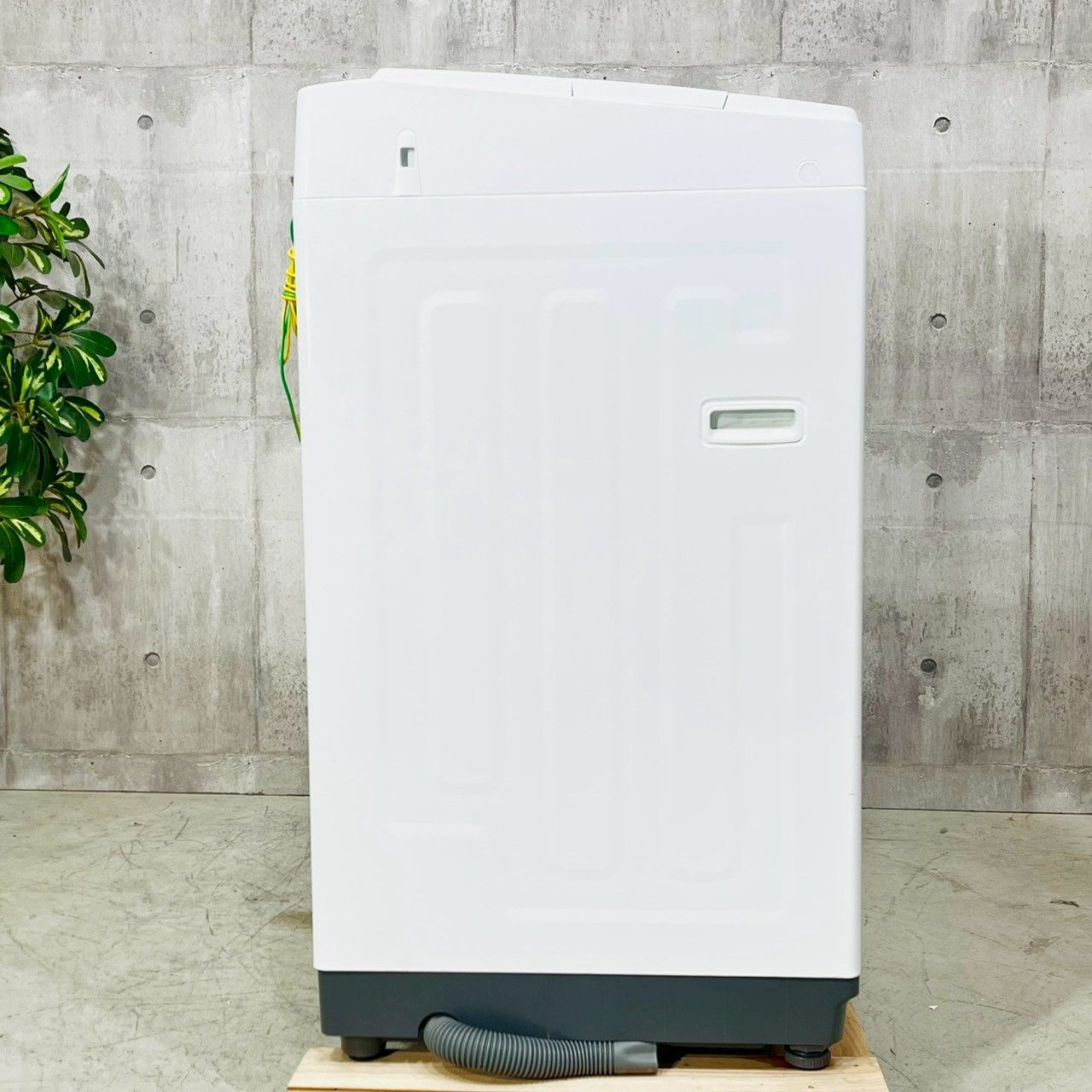 ♦️IRIS OHYAMA a4499 洗濯機 5.0kg 2020年製 -♦️ - メルカリ