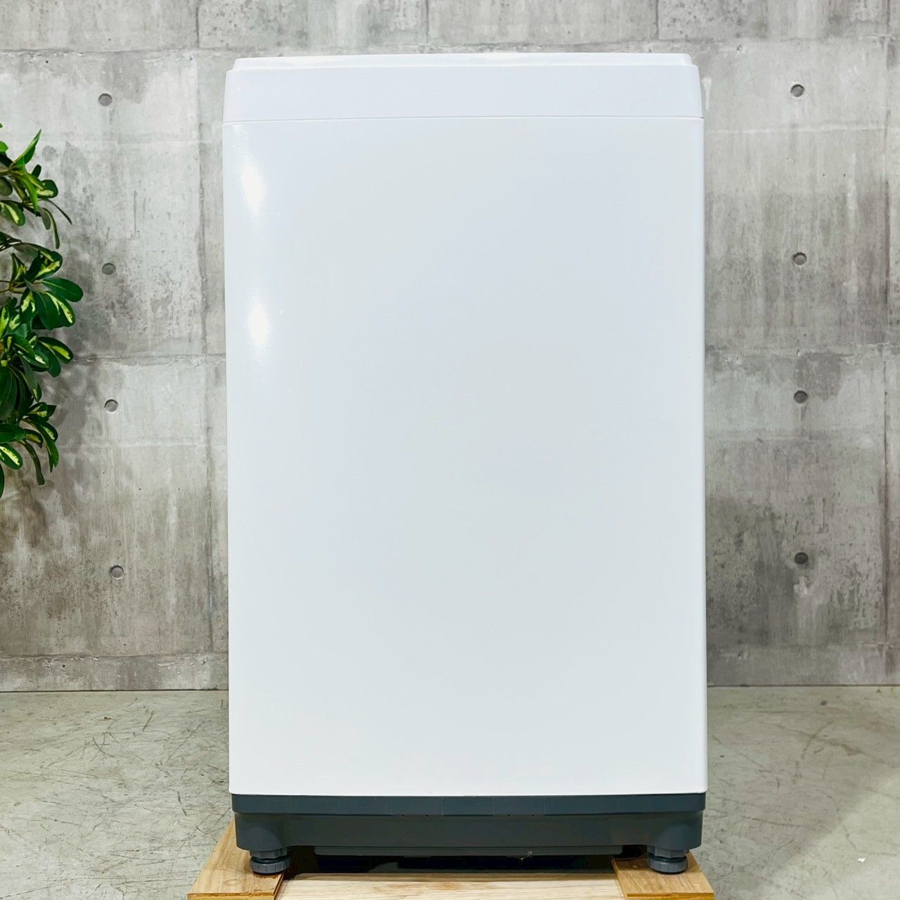 ️IRIS OHYAMA a 4499 洗濯機 5 0 kg 2020年製 ️