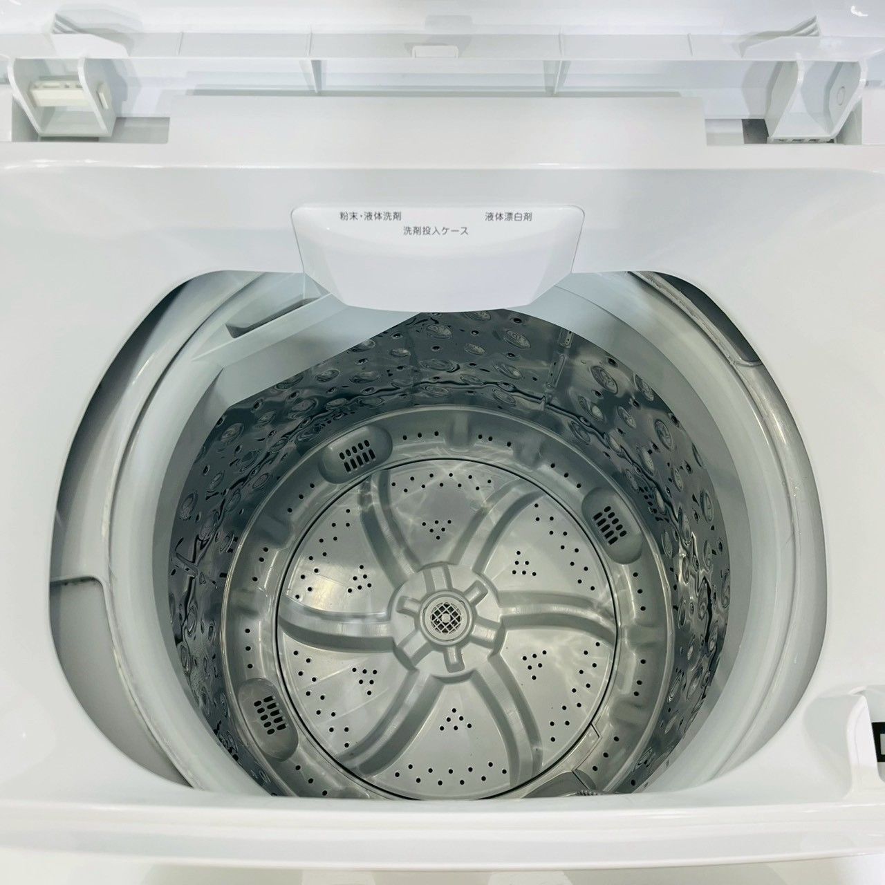 ♦️IRIS OHYAMA a4499 洗濯機 5.0kg 2020年製 -♦️ - メルカリ
