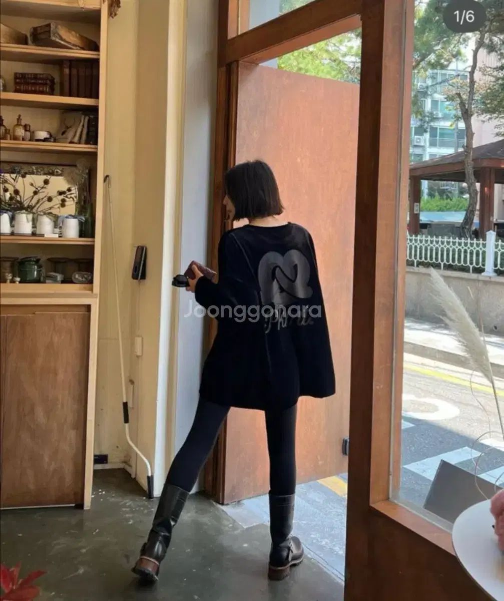 ハン HAN ヨナ pkmt Tシャツ